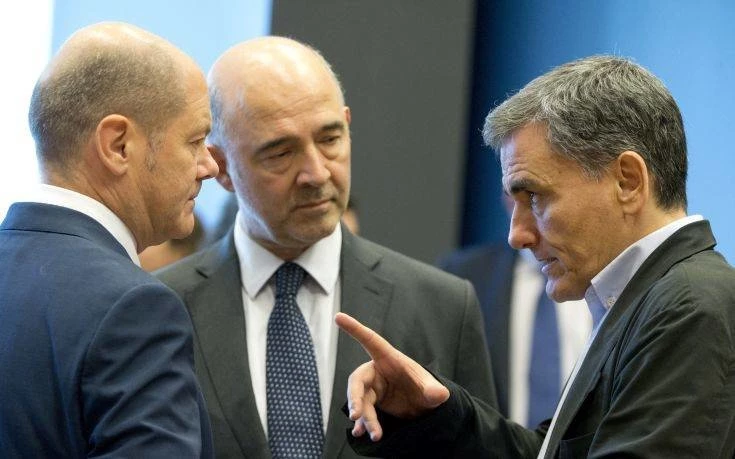 Eurogroup: Κόλλησε στον χρόνο της επιμήκυνσης η συζήτηση